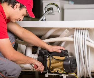 About Emergency plumbing pros Sonora, TX